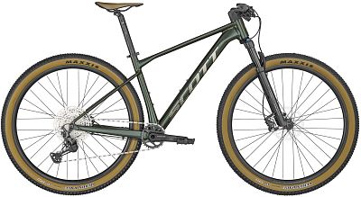 Превью  Велосипед SCOTT Scale 950 (2025)
